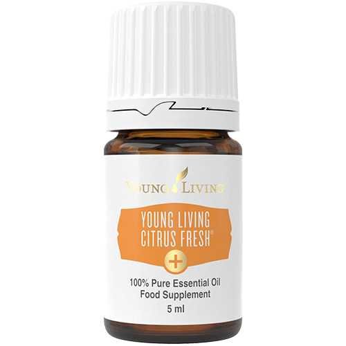 Ulei esențial Young Living ~ Citrus Fresh+ ~ 5 ml - NOU SIGILAT