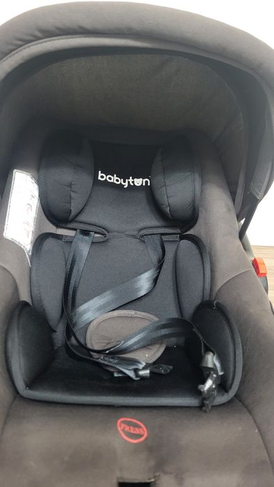 Продам автолюлку