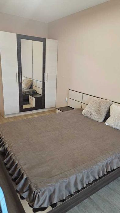 Дава се под наем Двустаен апартамент в София, Младост 4 - 65 кв.м за 799 € - Снимка #4