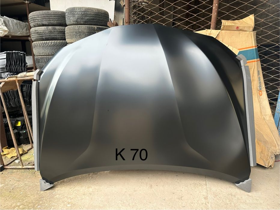 Капот Camry 70/75, Polo, Accent, Solaris