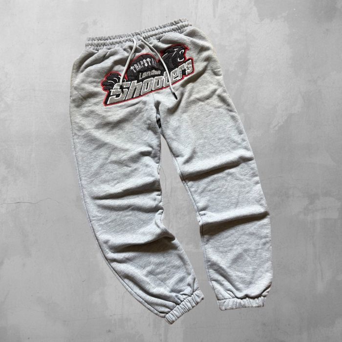 Trapstar sweatpants мъжко долнище S
