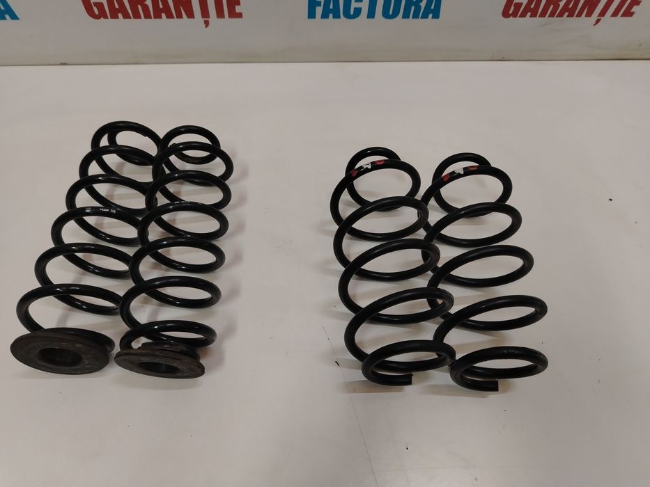 Arcuri Fata spate Passat B6 B7 Break Combi