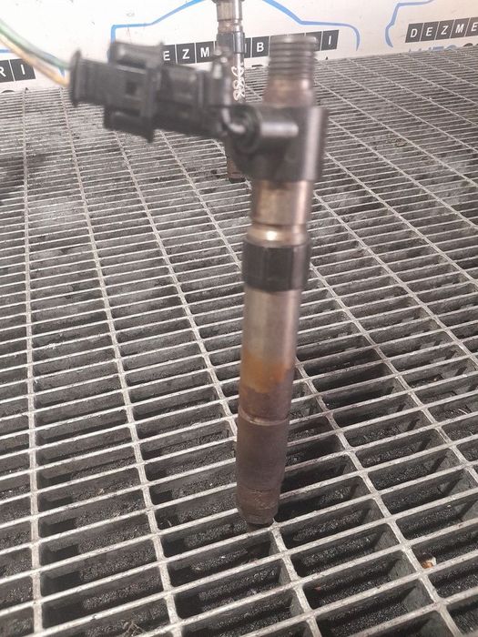 Injector Land Rover Freelander 2 2.2 D 2006 - 2010 160CP 224DT (988) Diesel 9659229180