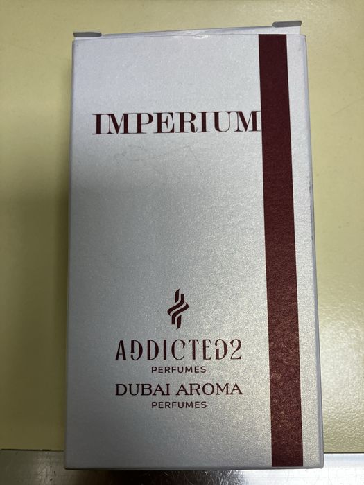 Парфюм Imperium perfume