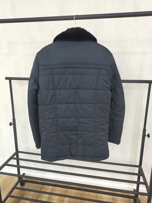 Продам мужскую куртку