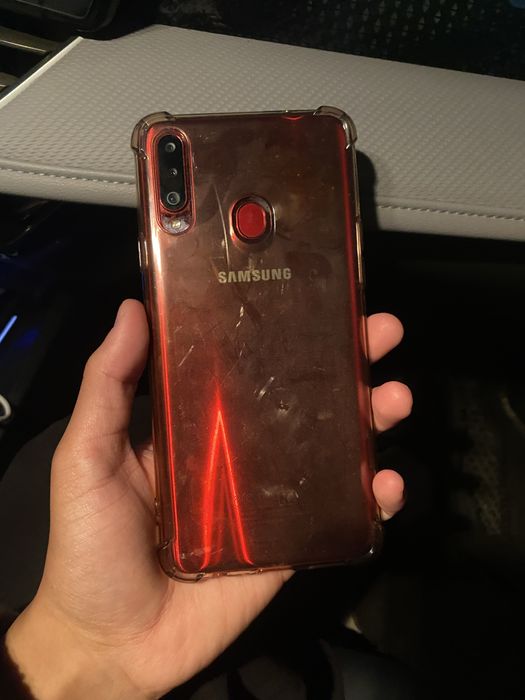 Samsung A20s/Самсунг А20с 32гб