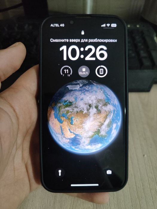 Продам IPhone 13 pro