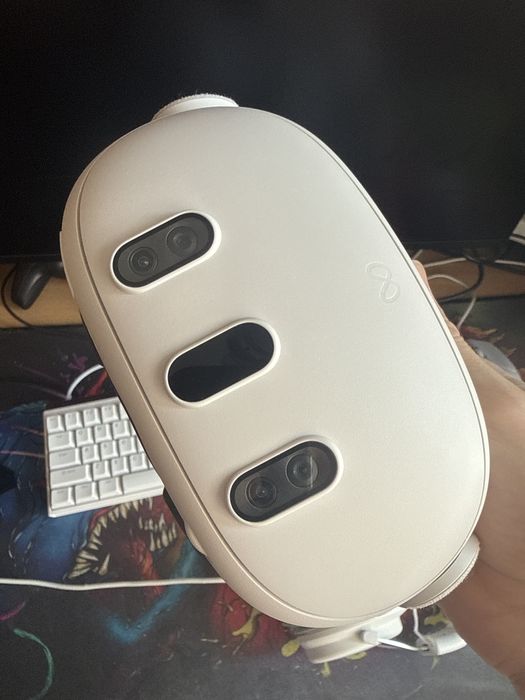 VRочки  Meta Quest3