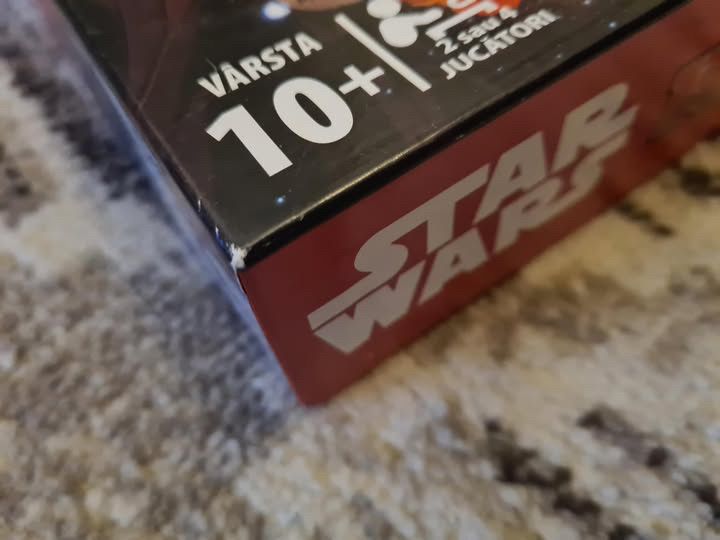 Joc StarWars Risc