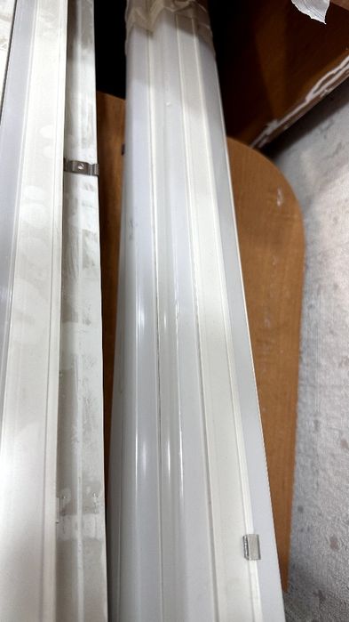 Лед светильник. Led светильник