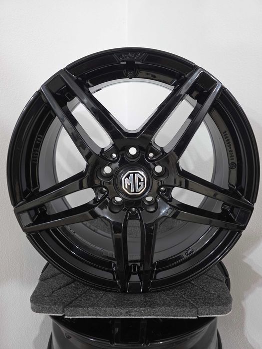 Jante 17 MG3 MG4 Urban MG5 Mg6 HS ES eHS ZS EV ZX cu senzori 7.5Jx17 5x112 et47