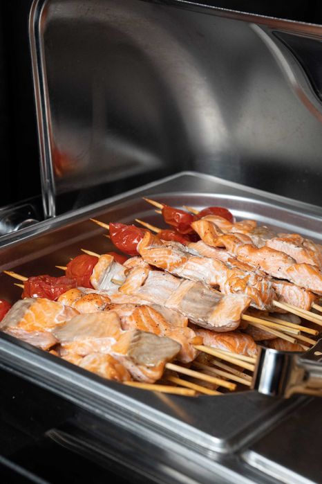 Ketering, Catering, Кейтеринг | Universe Light Event