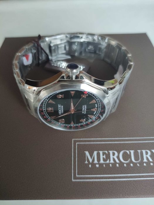 MERCURY DODEGONE - Automatic Swiss Made