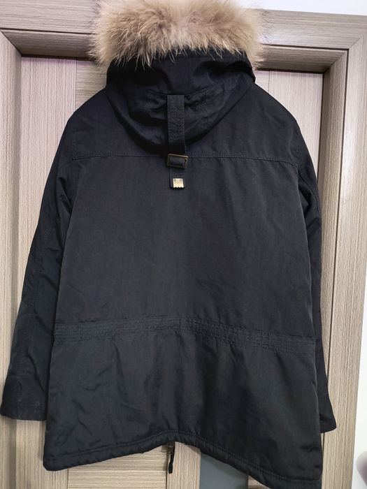 Geaca Napapijri Parka