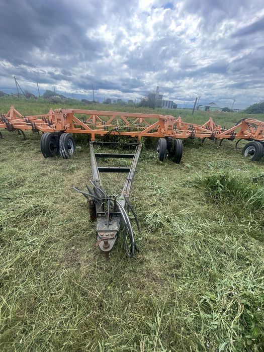 Продам культиватор