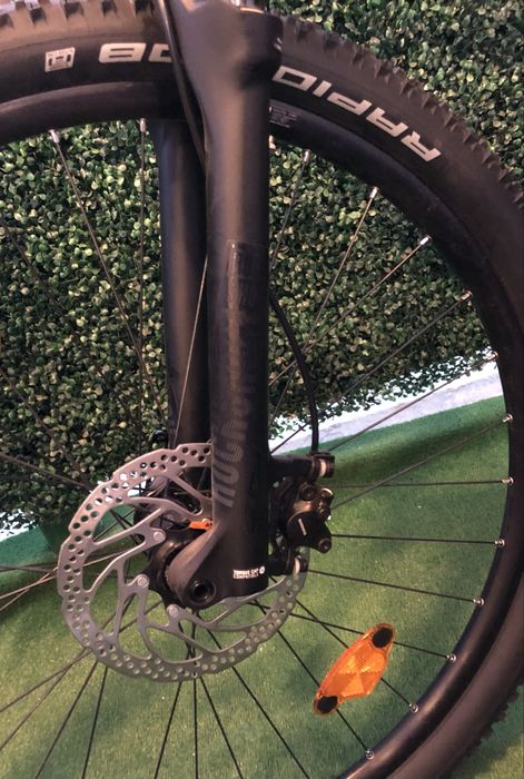 MTB 29 Carbon KTM Myroon Alpha