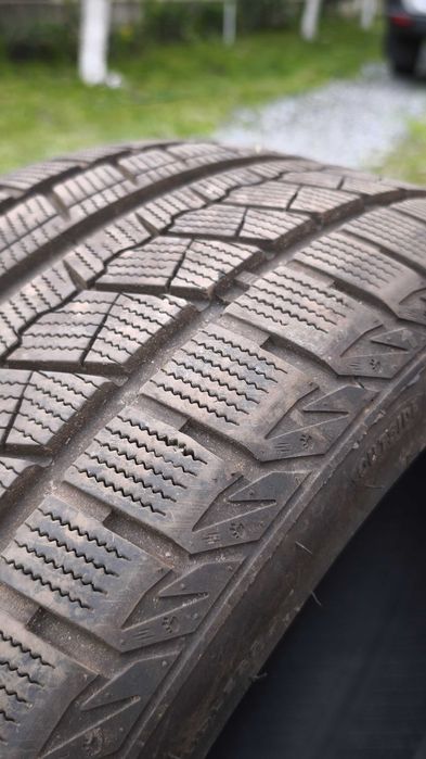 Anvelope iarna 225/40 R18 Greenlander