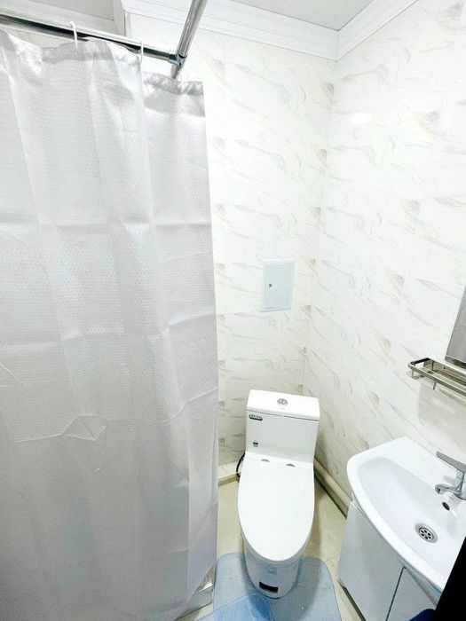 Sergeli Choshtepa Metro, 3 xona uy oilaga ijaraga beriladi. MAKLERSIZ