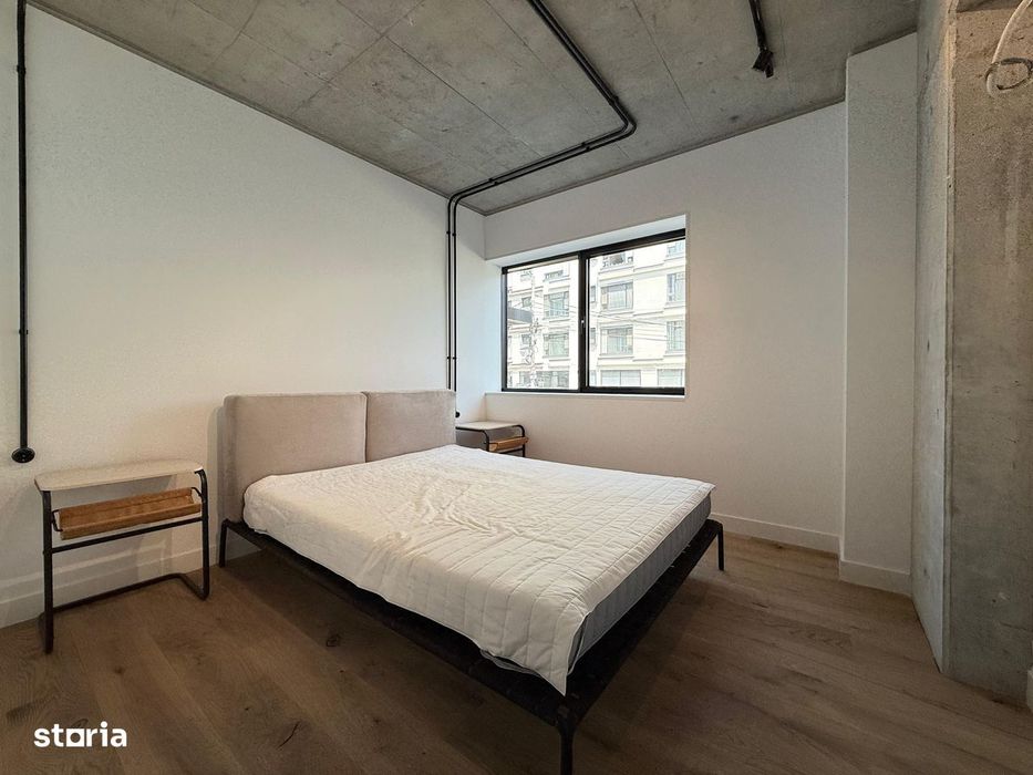 3 camere | Brick Lofts | Proiect nou