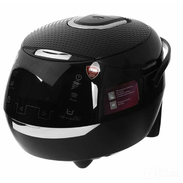 Мультиварка Polaris PMC 0526 IQ Home, Wi-Fi