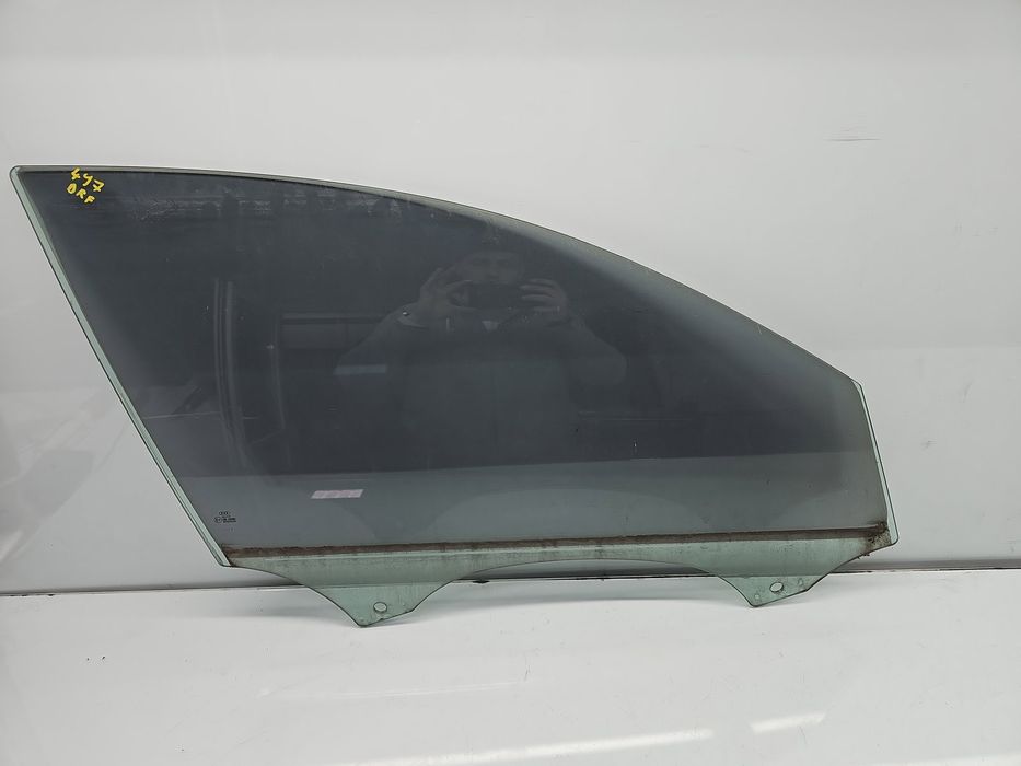 Geam usa dreapta fata AUDI A6 (4G2, C7) [Fabr 2012-2017] OEM