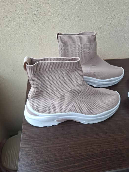 Дамски маратонки