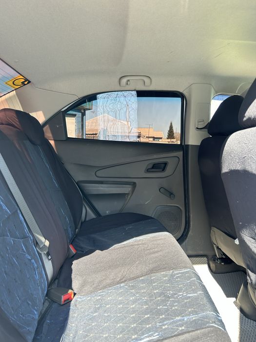 Продам шевроле кобальт