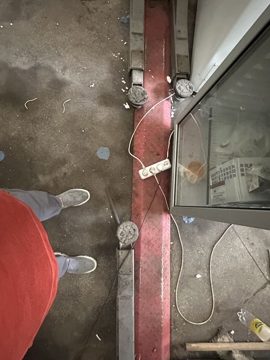 Автомобильные подъемники