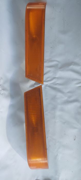 Semnalizari Mercedes Vario