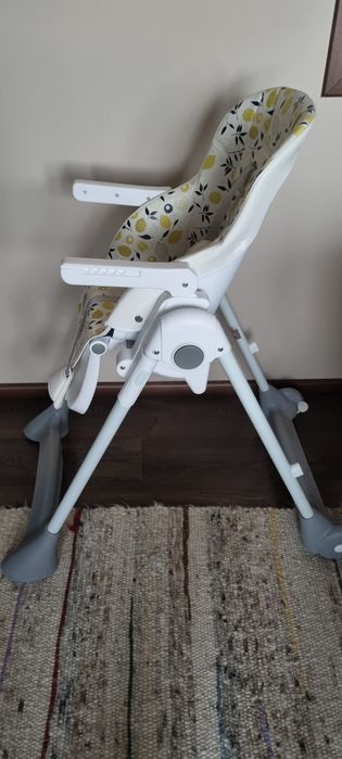 Детско столче за хранене Lorelli