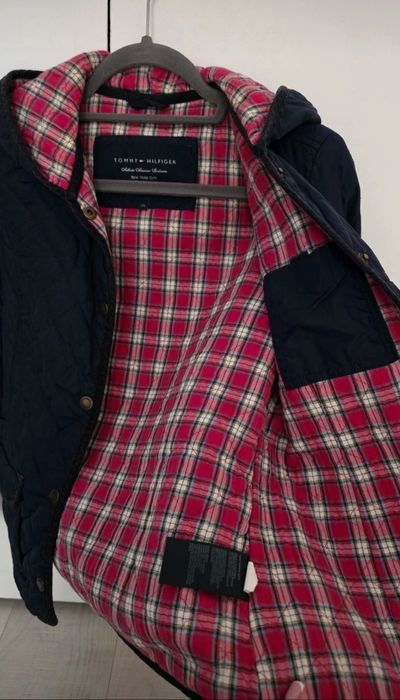 Jacheta Tommy Hilfiger