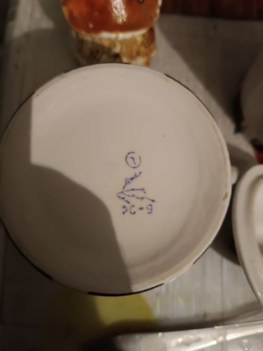 Продам  советское разное