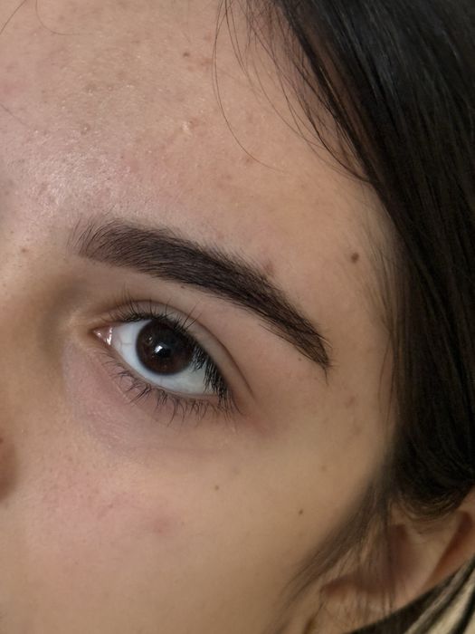 Sprâncene Arad Aurel Vlaicu