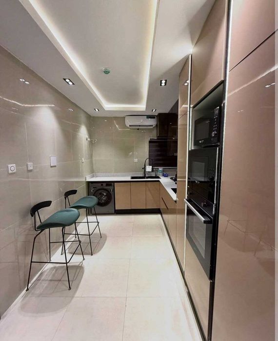 Сдается квартира на Яккасарайском р-не гостинца Росии