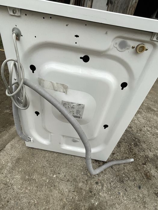 Пералня Samsung 6 kg