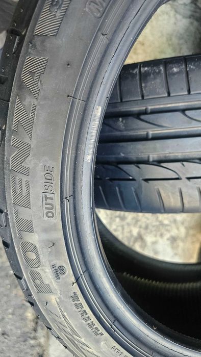 Anvelope 225/40/18 BRIGESTONE vara