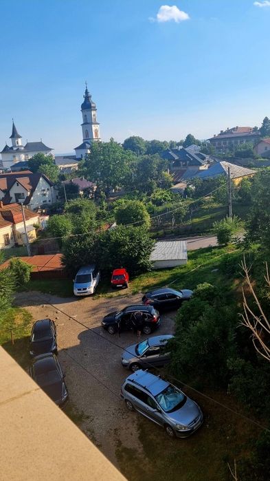 Apartament 2 camere decomandat