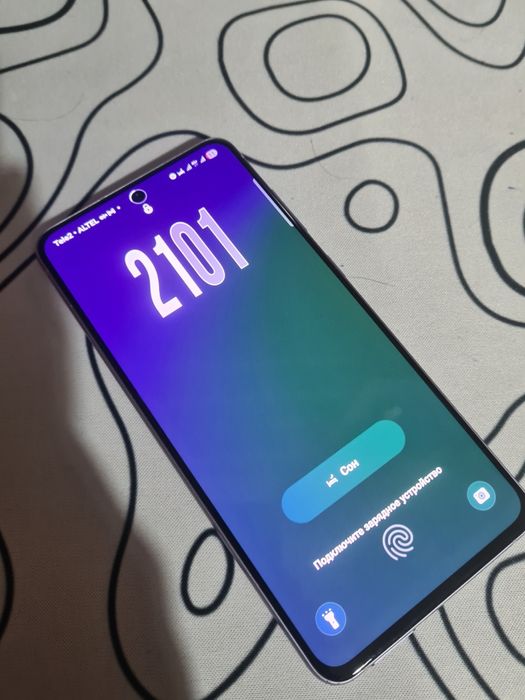 Samsung S21FE 5G,snapdragon
