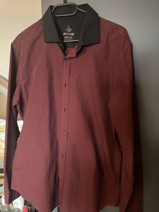 Мъжки Ризи.