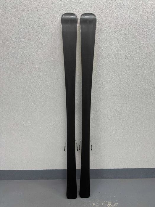 schi rossignol react rt L177 si 170cm