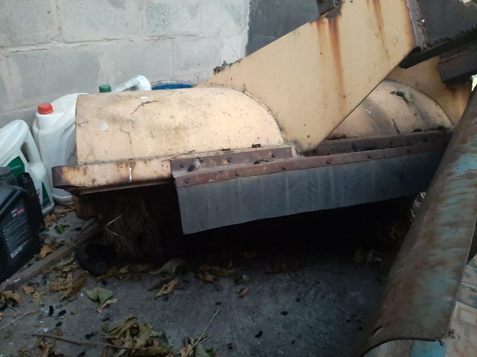 Продам мини трактор MITSUBISHI MT 1610