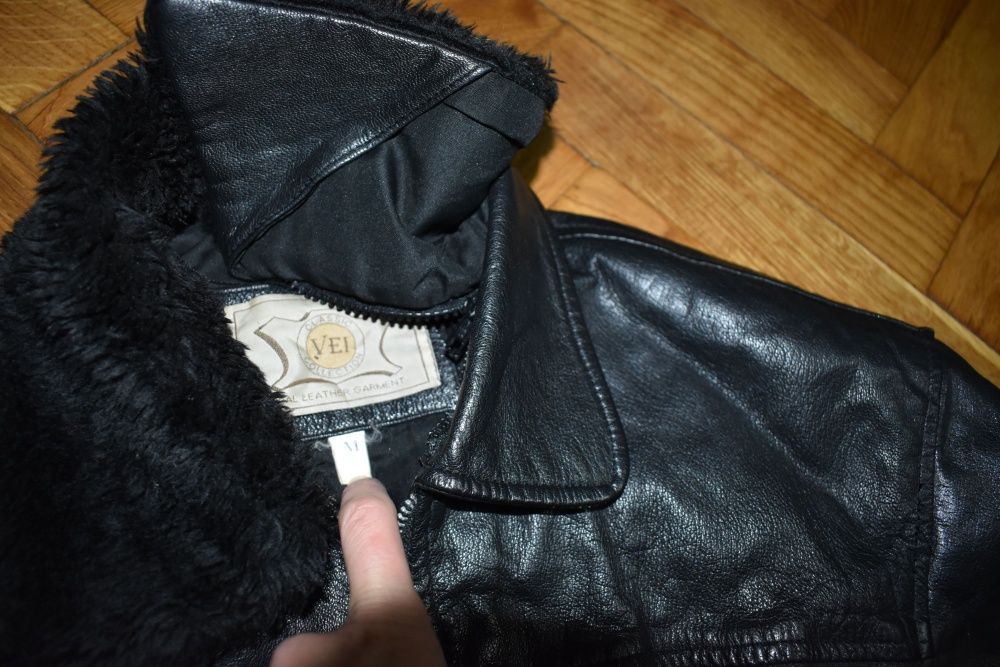 Geaca din piele barbati/dame