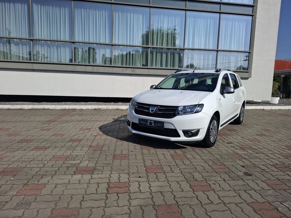 Vand Dacia Logan mcv