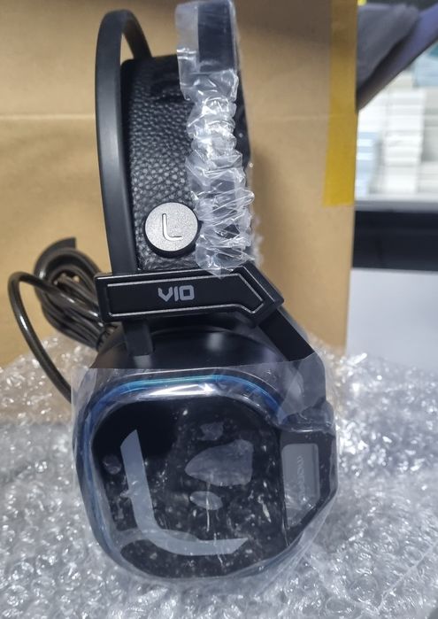 Игровые наушники V10 Moradi arzon narxda