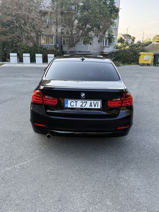 De vanzare BMW F30