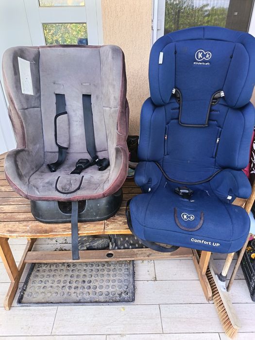 Scaun Auto bebelus/ copil