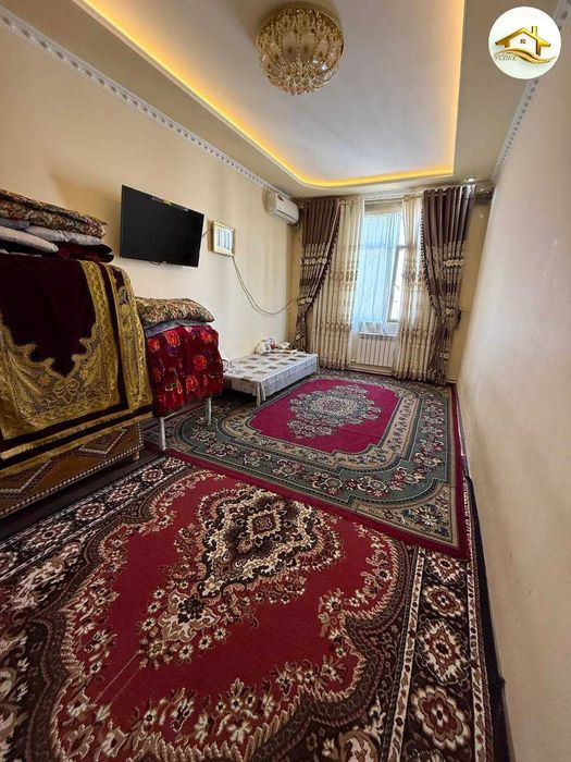 Продаётся 1х квартира на 4 этаж орр ЧЕВАР