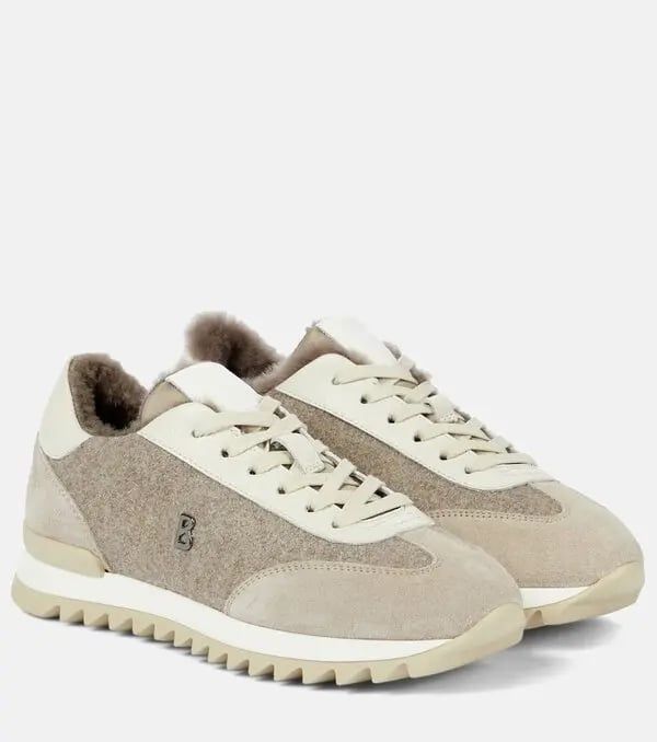 Bogner Оригинални страхотни обувки