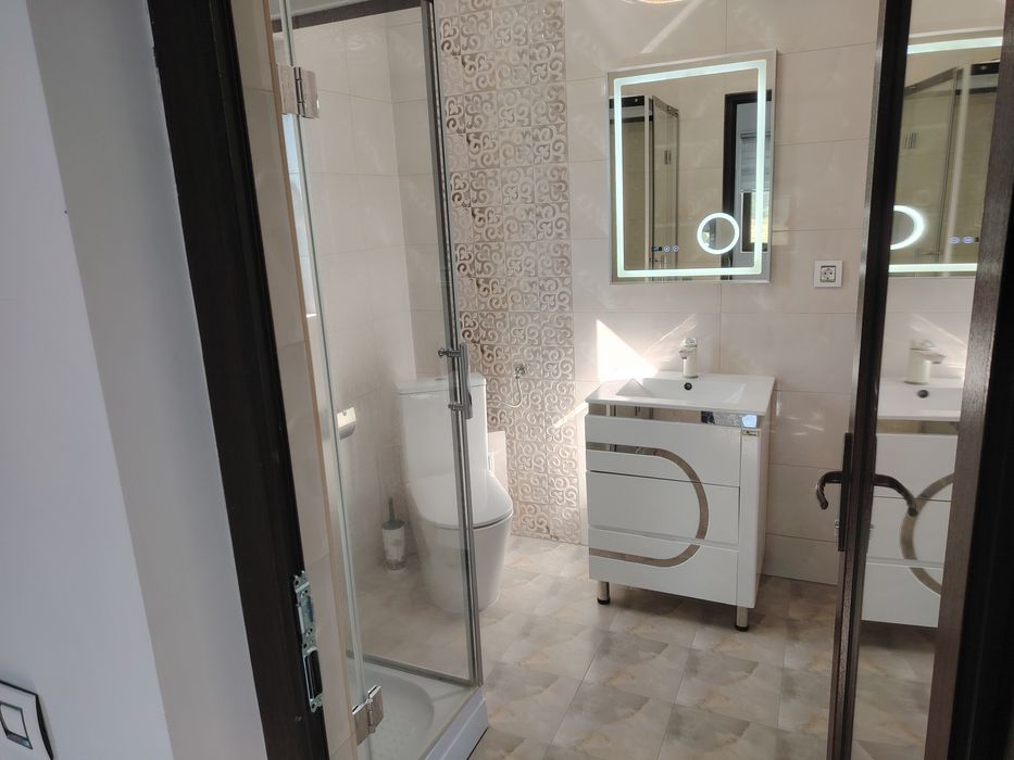 Vând  casa P+2 zona Măgurele Ilfiv