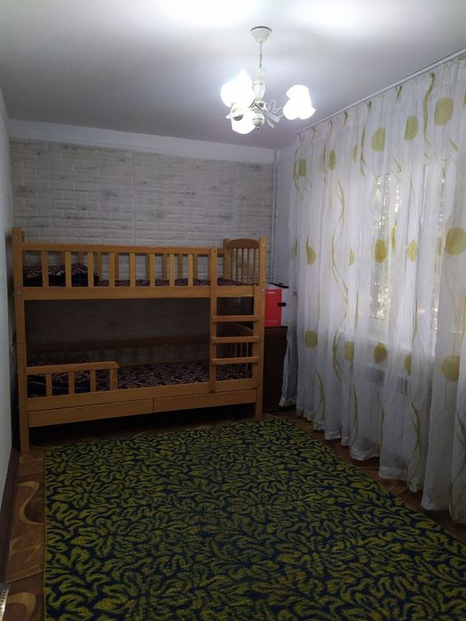 Продаётся квартира Чиланзар 24 квартал